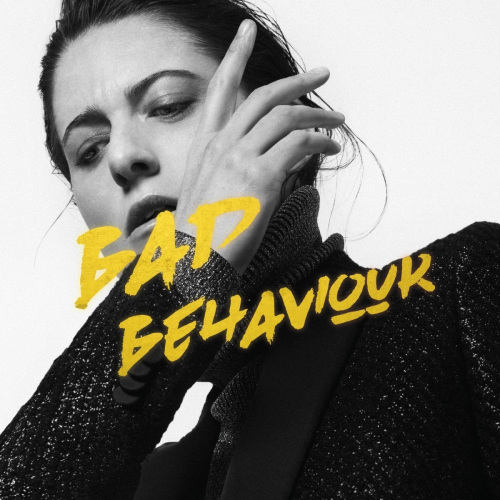 FRANKIE, KAT - BAD BEHAVIOURFRANKIE, KAT - BAD BEHAVIOUR.jpg